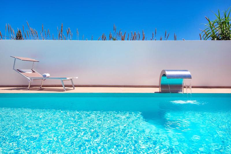 Perla de Baladrar 4 P - Totally private and calm at 400 m from the sea chill-out - image 22