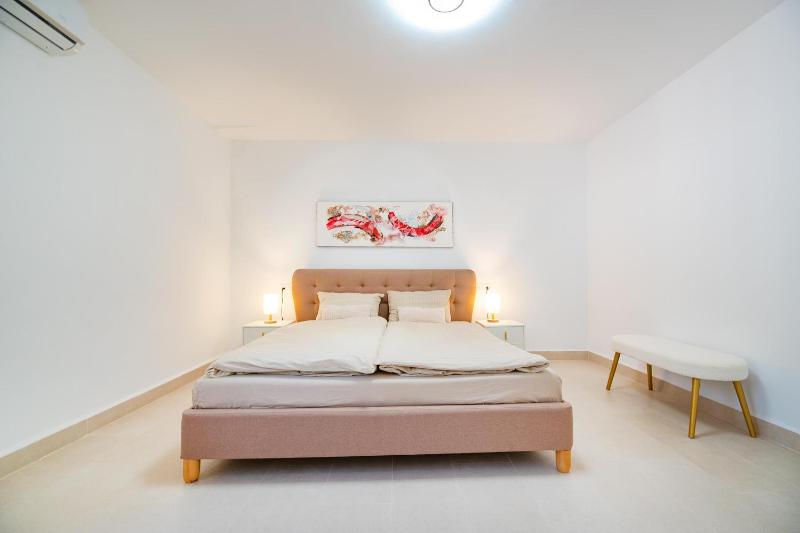 Perla de Baladrar 4 P - Totally private and calm at 400 m from the sea chill-out - image 28