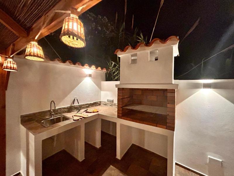 Perla de Baladrar 4 P - Totally private and calm at 400 m from the sea chill-out - image 30