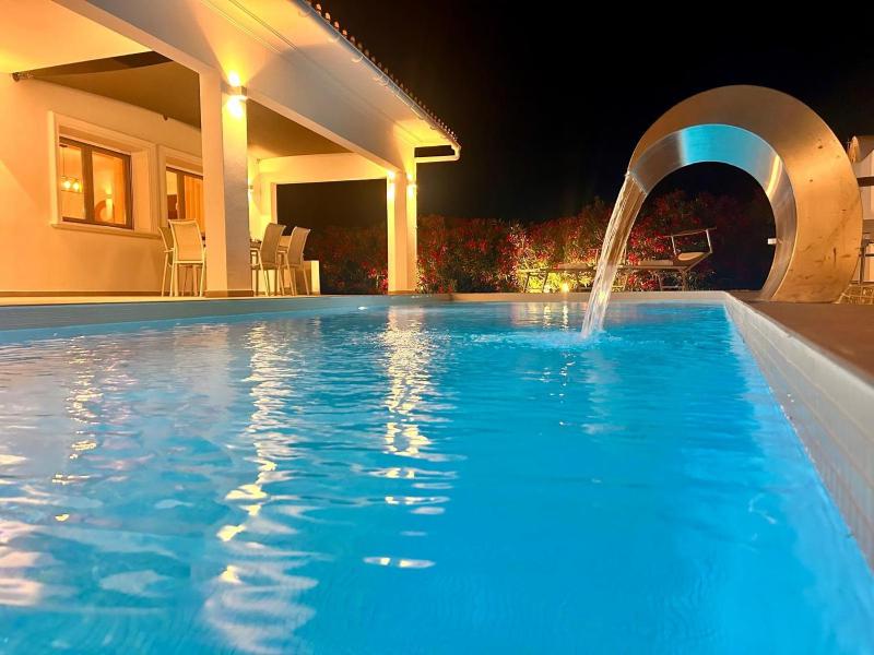 Perla de Baladrar 4 P - Totally private and calm at 400 m from the sea chill-out - image 49