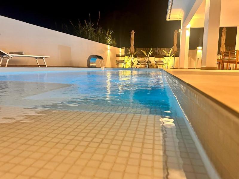 Perla de Baladrar 4 P - Totally private and calm at 400 m from the sea chill-out - image 33