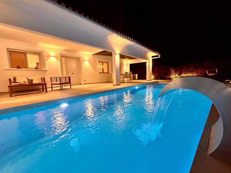 Perla de Baladrar 4 P - Totally private and calm at 400 m from the sea chill-out - image 11