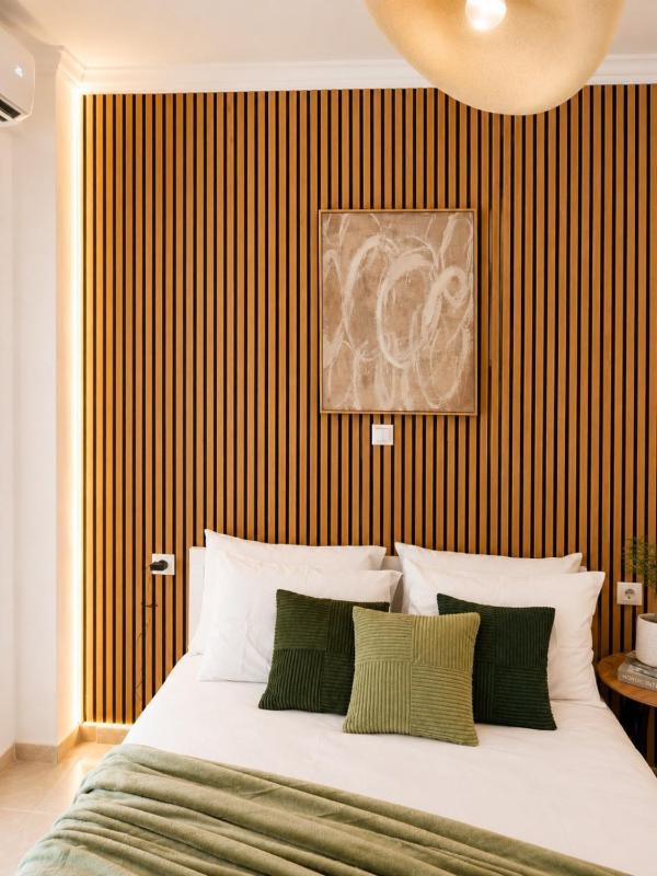 Modern Studio in Athens - Near Victoria Metro - image 7