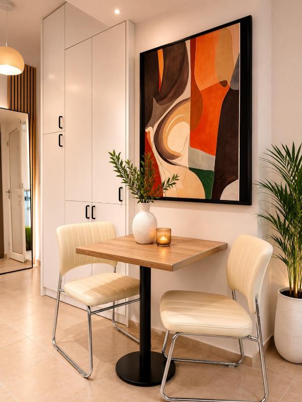 Modern Studio in Athens - Near Victoria Metro - image 9