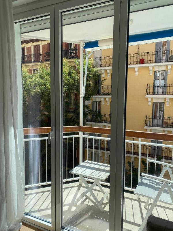 Piso exterior en Olavide - image 7