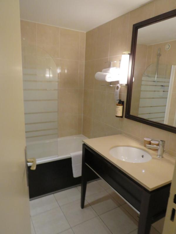 Mercure Angers Centre Gare - image 27