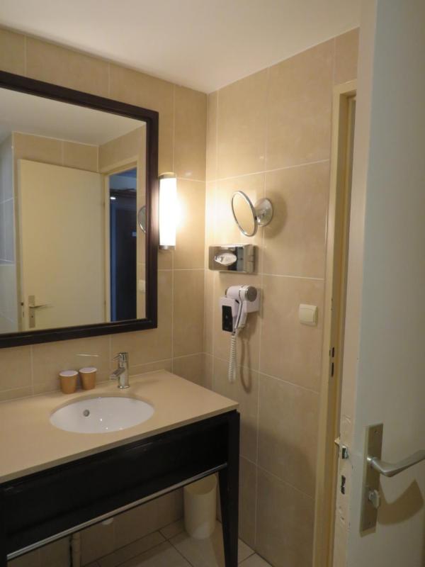 Mercure Angers Centre Gare - image 39