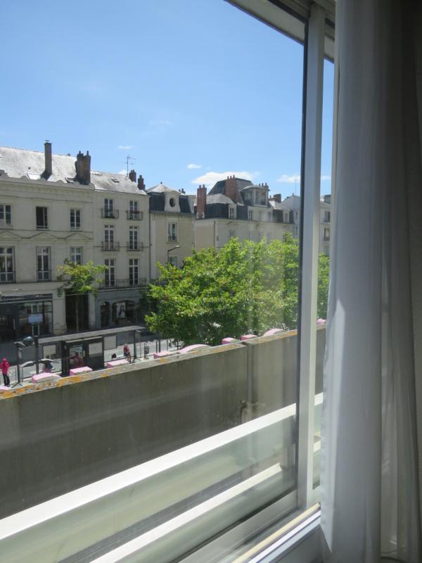 Mercure Angers Centre Gare - image 37