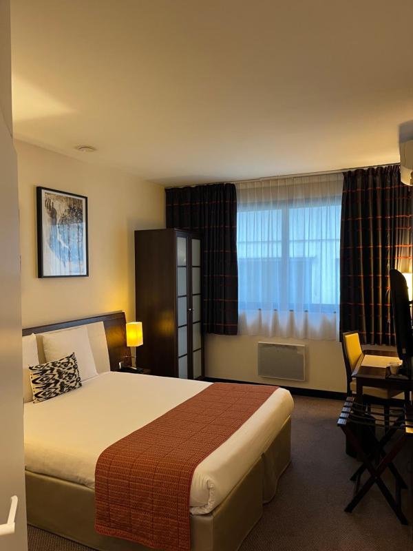 Mercure Angers Centre Gare - image 46