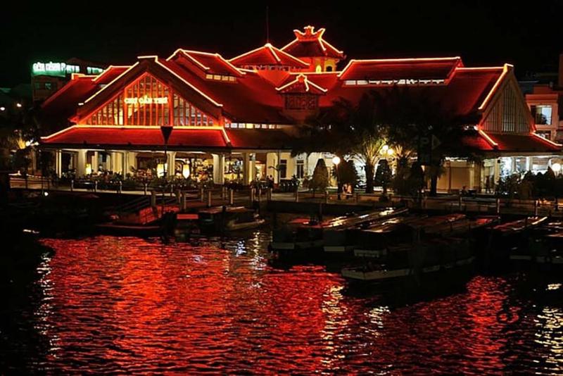 HOTEL THU NGUYEN - ngay BẾN NINH KIỀU & CHỢ ĐÊM - image 20