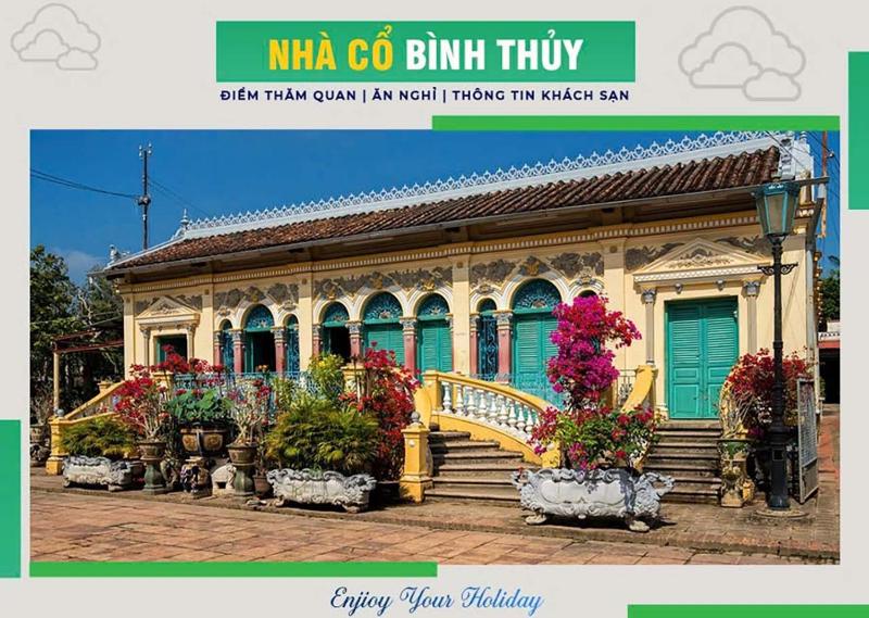 HOTEL THU NGUYEN - ngay BẾN NINH KIỀU & CHỢ ĐÊM - image 30