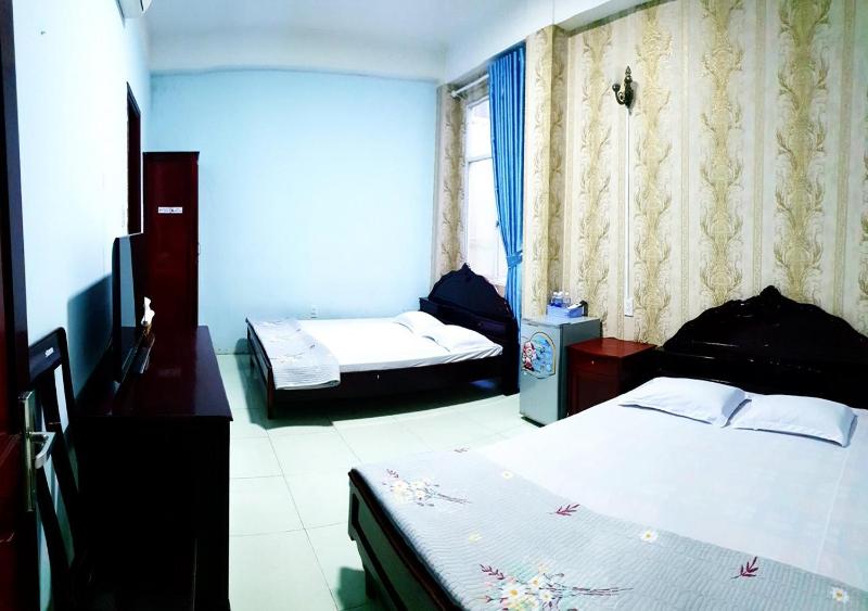 HOTEL THU NGUYEN - ngay BẾN NINH KIỀU & CHỢ ĐÊM - image 10