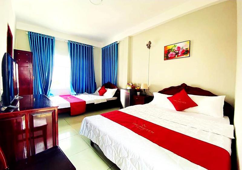 HOTEL THU NGUYEN - ngay BẾN NINH KIỀU & CHỢ ĐÊM - image 13