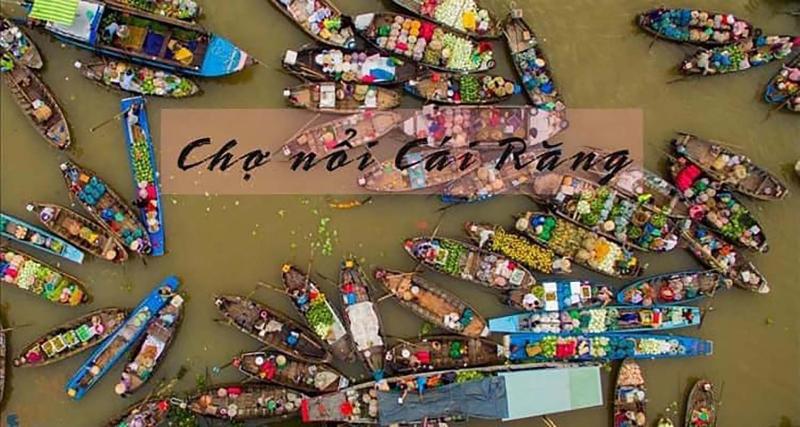 HOTEL THU NGUYEN - ngay BẾN NINH KIỀU & CHỢ ĐÊM - image 32