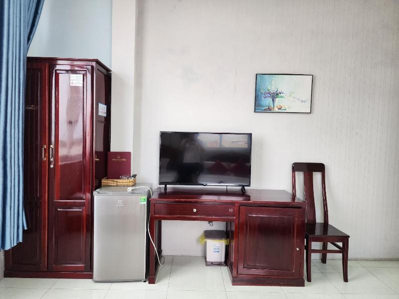 HOTEL THU NGUYEN - ngay BẾN NINH KIỀU & CHỢ ĐÊM - image 26