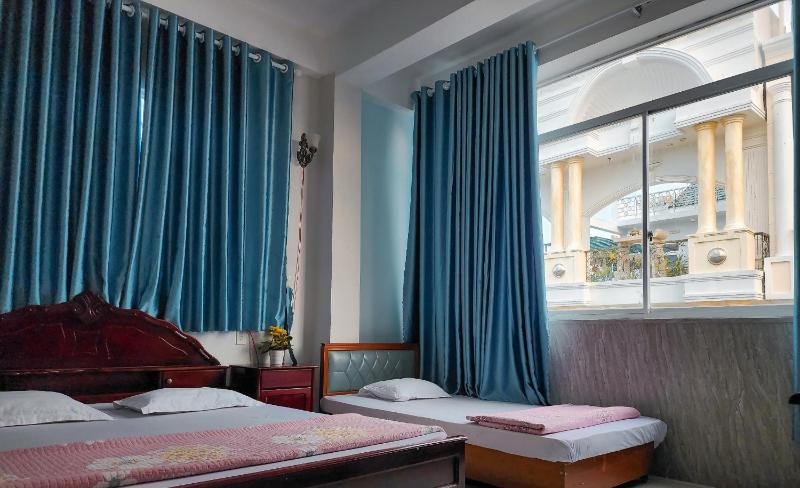 HOTEL THU NGUYEN - ngay BẾN NINH KIỀU & CHỢ ĐÊM - image 31