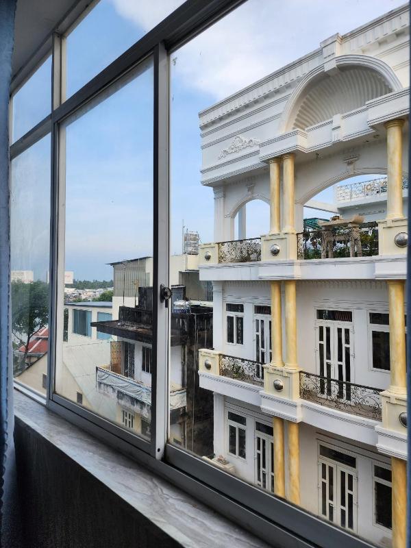 HOTEL THU NGUYEN - ngay BẾN NINH KIỀU & CHỢ ĐÊM - image 6