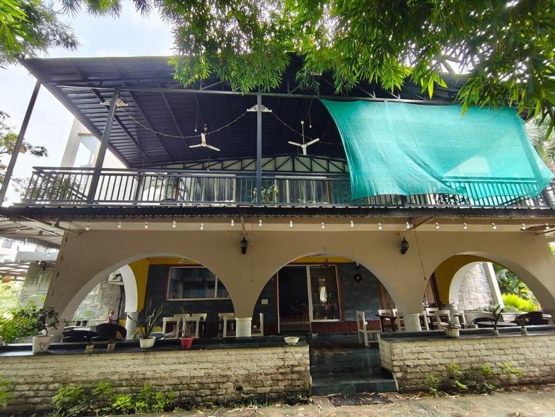 Avenaa Homestay Dehradun - image 5