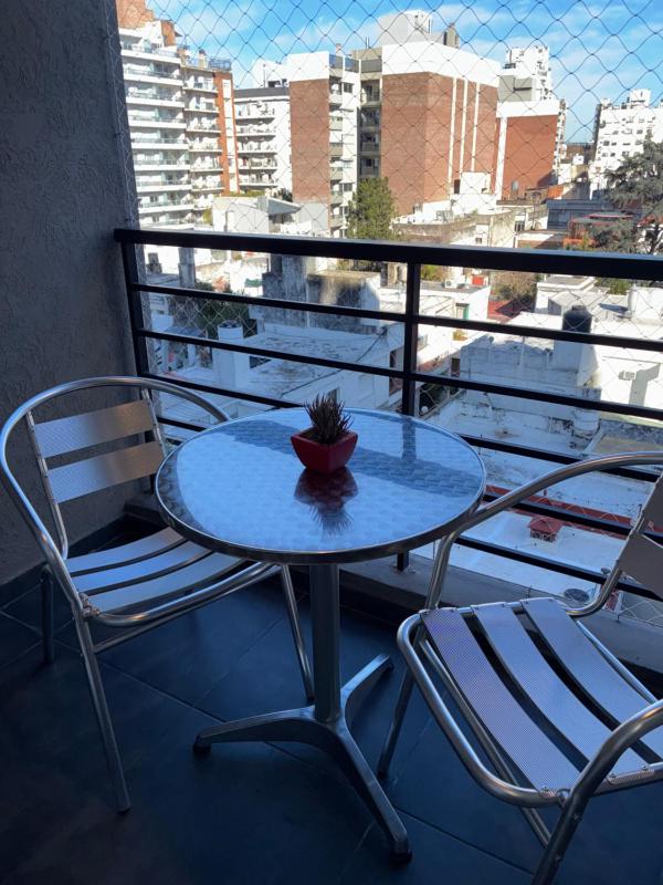 Loft Dorrego Rio - image 25