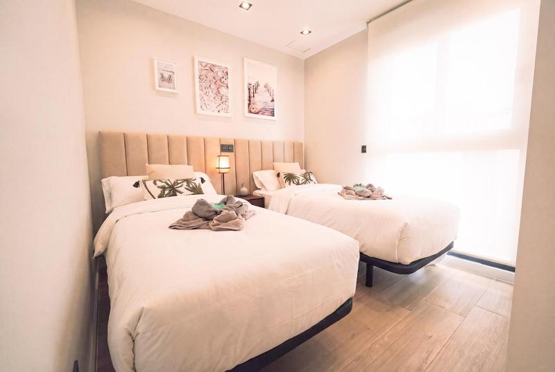 Penthouse with rooftop Terrace pool & Jacuzzi - image 21