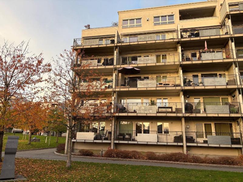 Grnerlkka - Park view-quiet and central - image 9