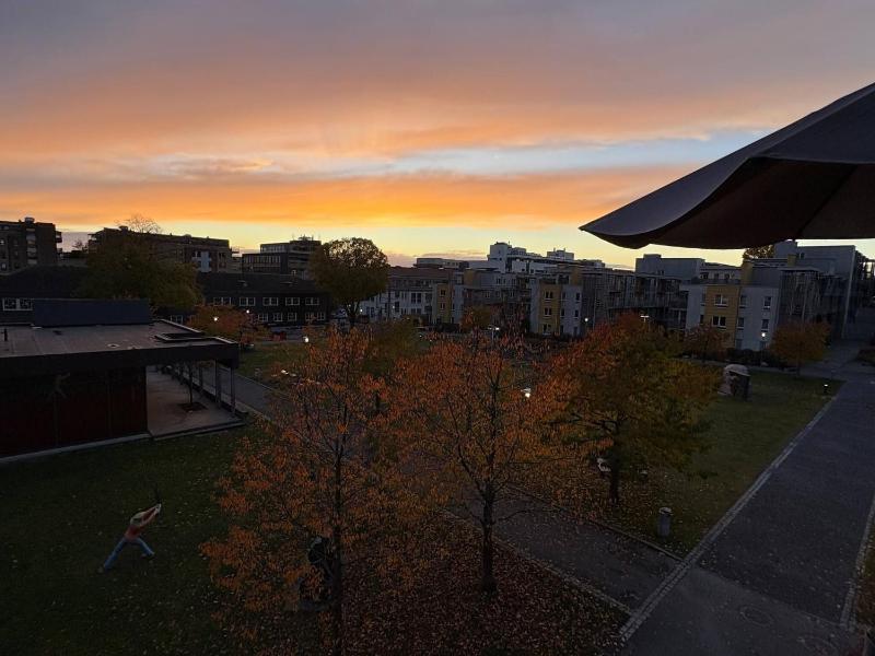Grnerlkka - Park view-quiet and central - image 8