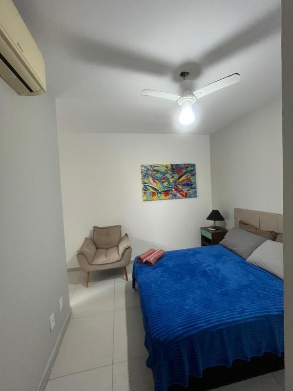 Cobertura 4 Quartos - Dunas Cabo Frio RJ - image 22