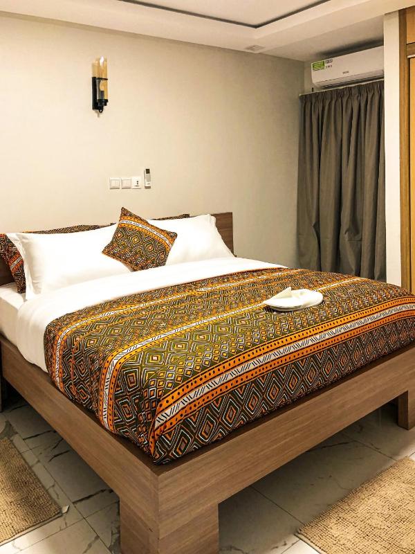 Lily Golf Residence - Abidjan - image 3