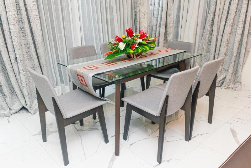 Lily Golf Residence - Abidjan - image 4