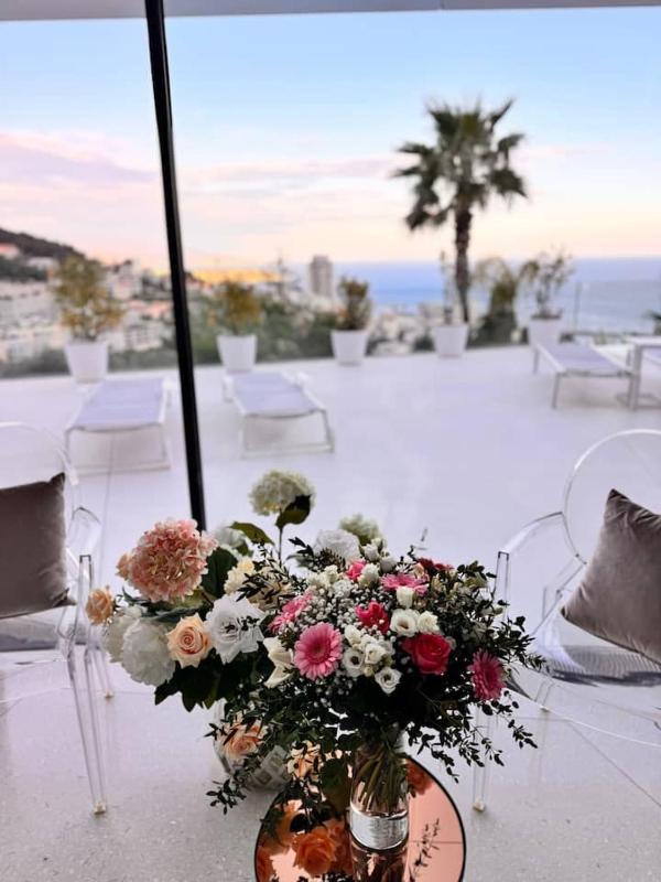 PLEASE READ HOST PROFILE BEFORE RESERVATION - Luxurious Villa Beusoleil Monaco 10-Minute Walk from Monte-Carlo Casino - image 15