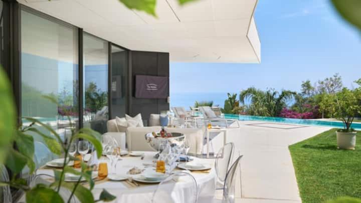 PLEASE READ HOST PROFILE BEFORE RESERVATION - Luxurious Villa Beusoleil Monaco 10-Minute Walk from Monte-Carlo Casino - image 21