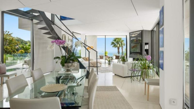 PLEASE READ HOST PROFILE BEFORE RESERVATION - Luxurious Villa Beusoleil Monaco 10-Minute Walk from Monte-Carlo Casino - image 12