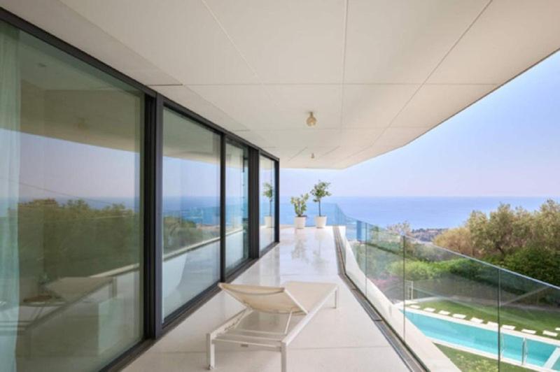 PLEASE READ HOST PROFILE BEFORE RESERVATION - Luxurious Villa Beusoleil Monaco 10-Minute Walk from Monte-Carlo Casino - image 33