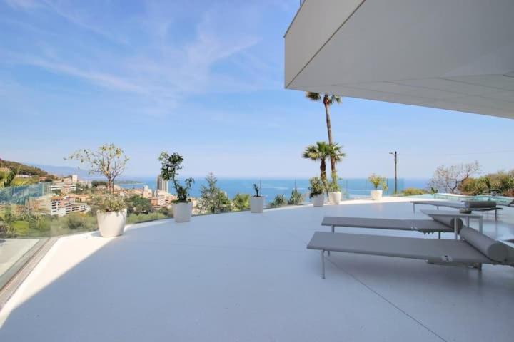 PLEASE READ HOST PROFILE BEFORE RESERVATION - Luxurious Villa Beusoleil Monaco 10-Minute Walk from Monte-Carlo Casino - image 5