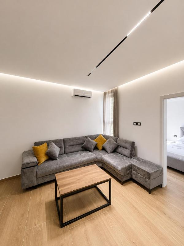 Tea's Apartment - image 5