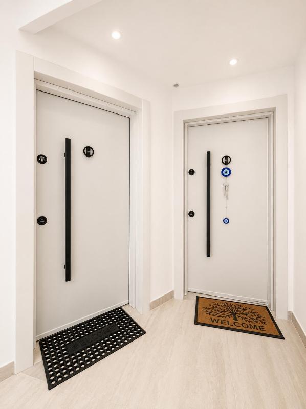 Tea's Apartment - image 2