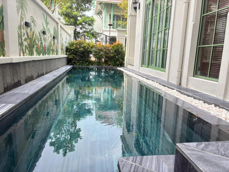 Opus Villas Tropical Phu Quoc - image 22