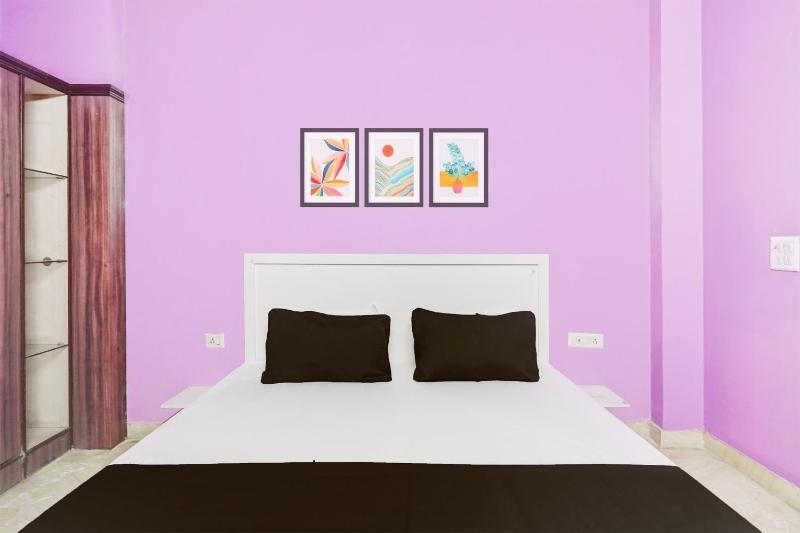 Hotel O Stay Inn - image 26