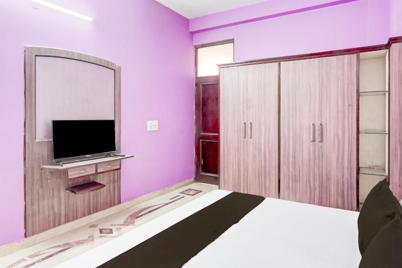 Hotel O Stay Inn - image 1