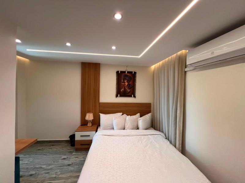 Layali Pyramids Guest House - image 9