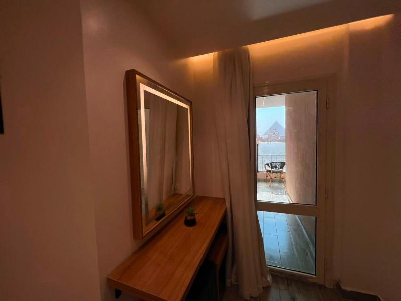 Layali Pyramids Guest House - image 12
