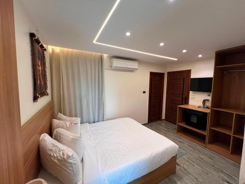 Layali Pyramids Guest House - image 6
