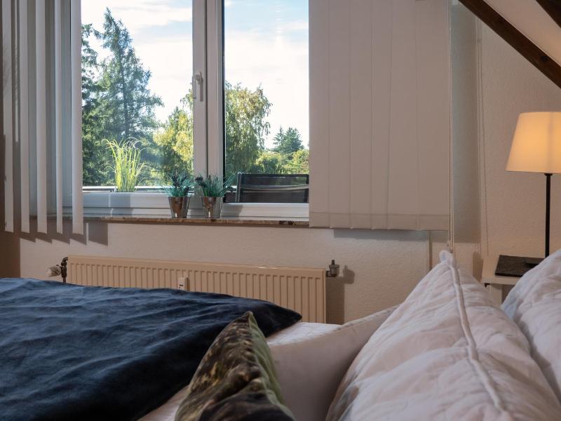 Ferienwohnung Weitblick am Kurpark - image 26