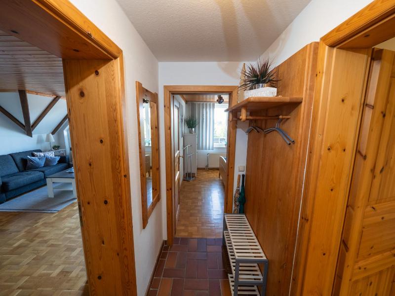 Ferienwohnung Weitblick am Kurpark - image 21