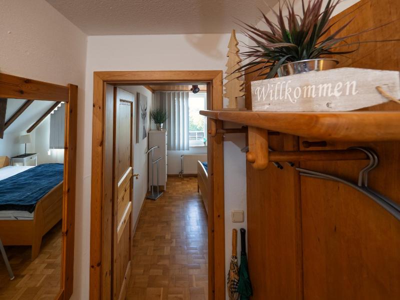 Ferienwohnung Weitblick am Kurpark - image 15