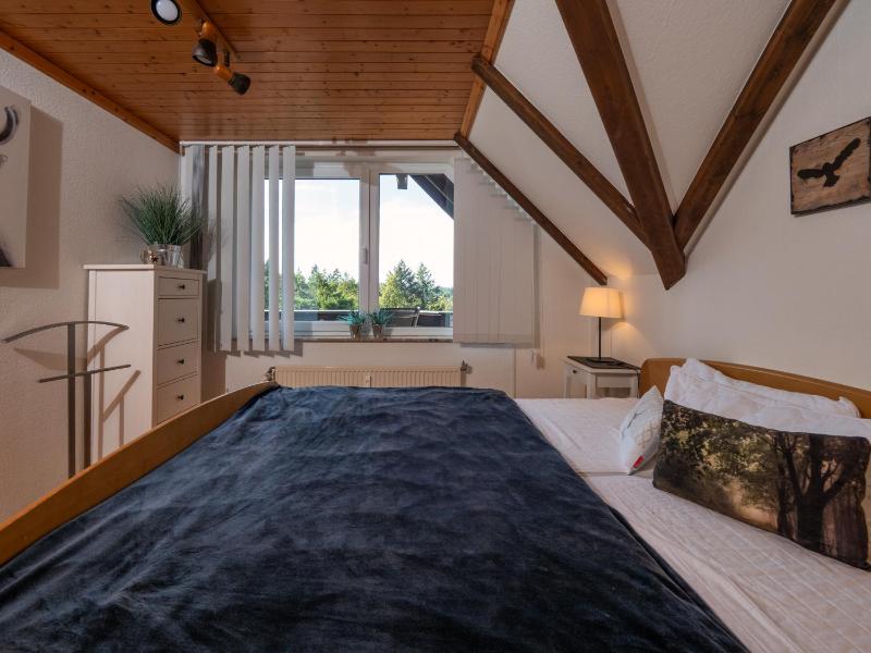 Ferienwohnung Weitblick am Kurpark - image 20