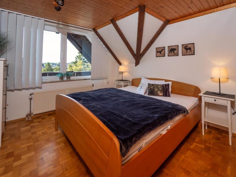 Ferienwohnung Weitblick am Kurpark - image 13