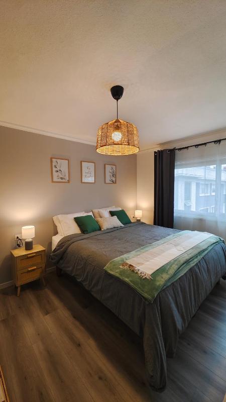 Apartamento Piso 170 Viña del Mar - image 8