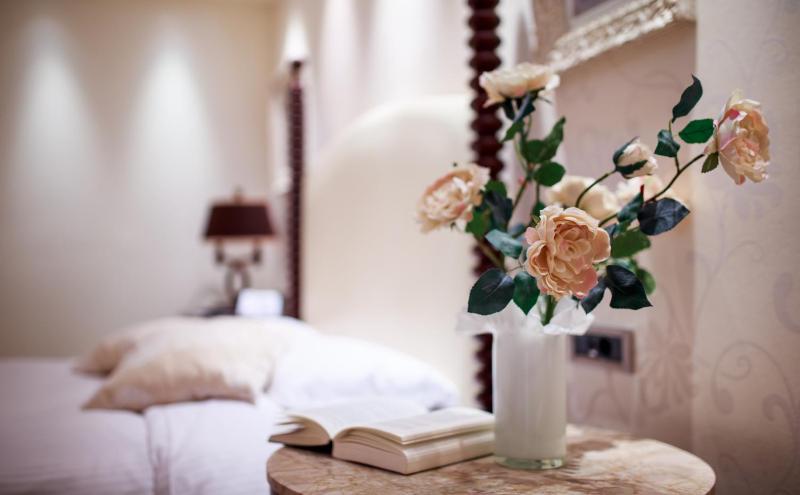 Comfy Boutique Hotel - image 20