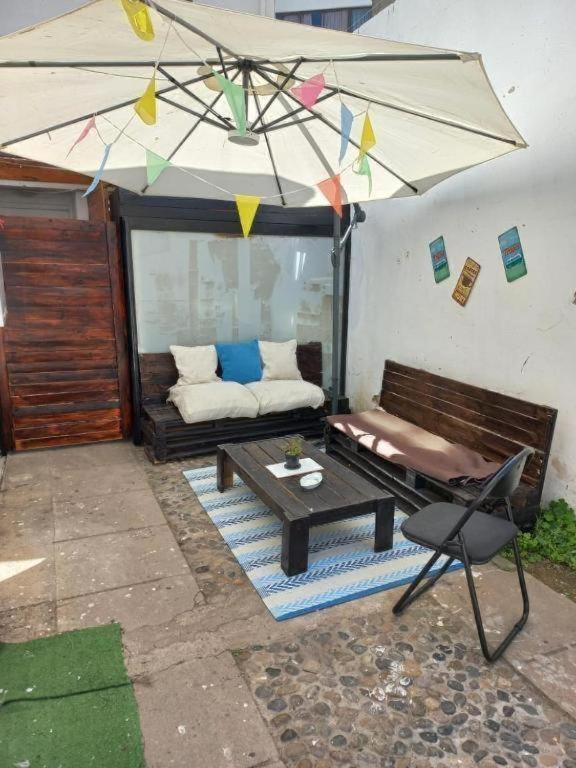 Hostal Quinta - image 8